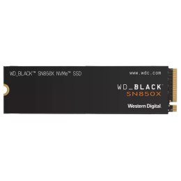 Dysk SSD WD SN850X 1TB