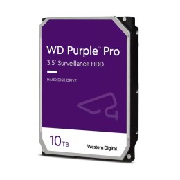 Dysk twardy WD Purple Pro Smart Video 10 TB