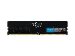 Pamięć RAM Crucial 32GB DDR5 4800MHz CL40