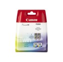 Tusz Canon CLI-36 Color (dwupak)