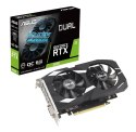 ASUS Dual GeForce RTX 3050 DUAL OC 6GB