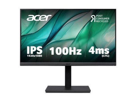 Acer 27" IPS Vero B277EBMIPRZXV