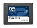 Dysk SSD Patriot P220 1TB