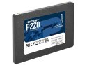 Dysk SSD Patriot P220 1TB