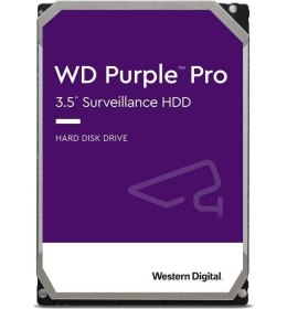 Dysk twardy WD Purple Pro 12TB