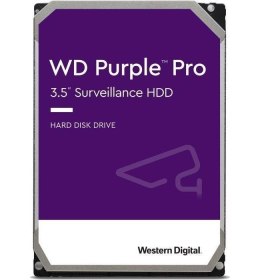 Dysk twardy WD Purple Pro 14TB