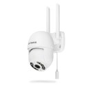 Kamera zewnętrzna obrotowa IP Overmax Camspot 4.0 PTZ