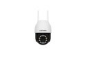 Kamera zewnętrzna obrotowa IP Overmax Camspot 4.95 White