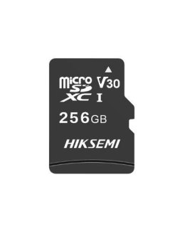 Karta pamięci Micro SD HikSemi HS-TF-C1 NEO 256GB