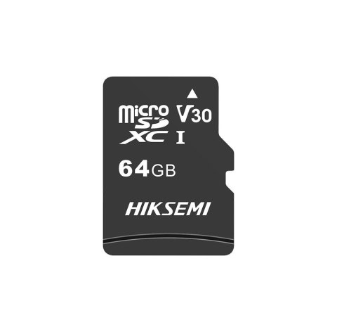 Karta pamięci Micro SD HikSemi HS-TF-C1 NEO 64GB