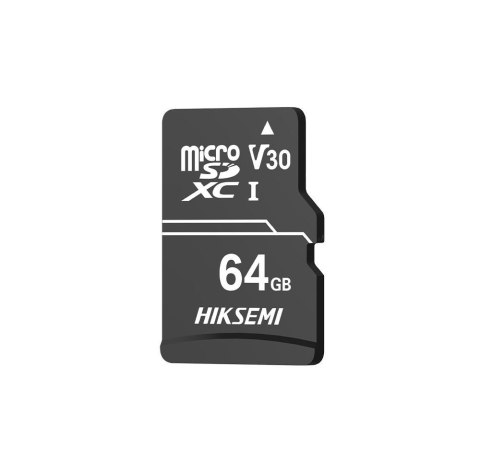 Karta pamięci Micro SD HikSemi HS-TF-D1 Neo Home 64GB