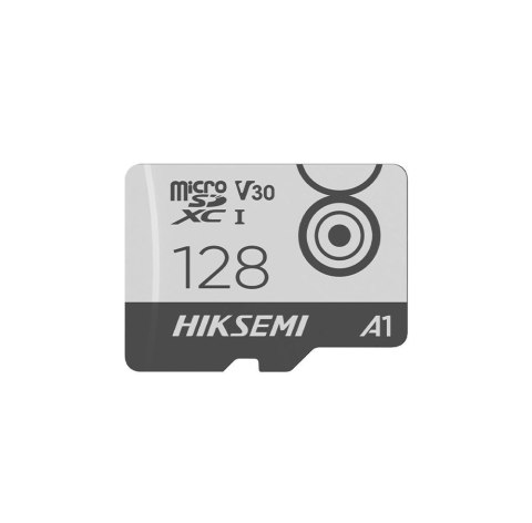 Karta pamięci Micro SD HikSemi HS-TF-M1 City Go 128GB