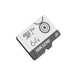 Karta pamięci Micro SD HikSemi HS-TF-M1 City Go 64GB