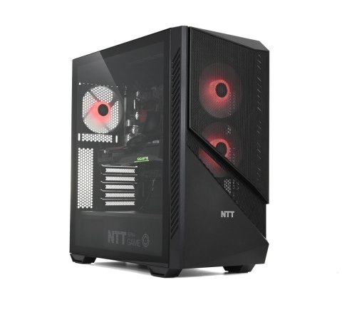 Komputer NTT Game One Ryzen 5 5500GT, 16GB RAM, 1TB SSD, WIFI, W11H