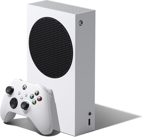 Konsola Xbox Series S