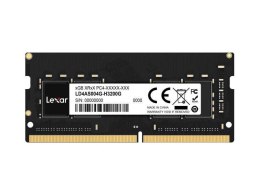 Lexar SO-DIMM 32GB DDR4 3200MHz