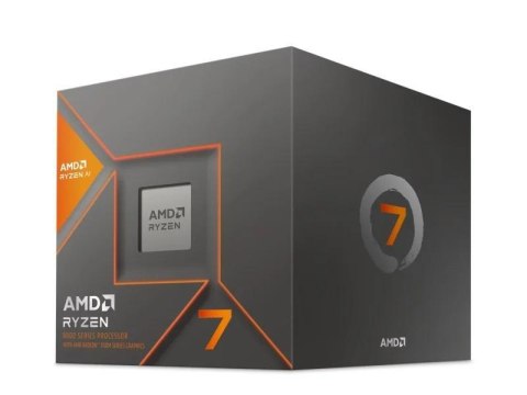 Procesor AMD Ryzen 7 8700G (16M Cache, up to 5.1 GHz)