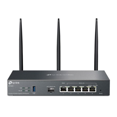 Router Tp-Link AX3000