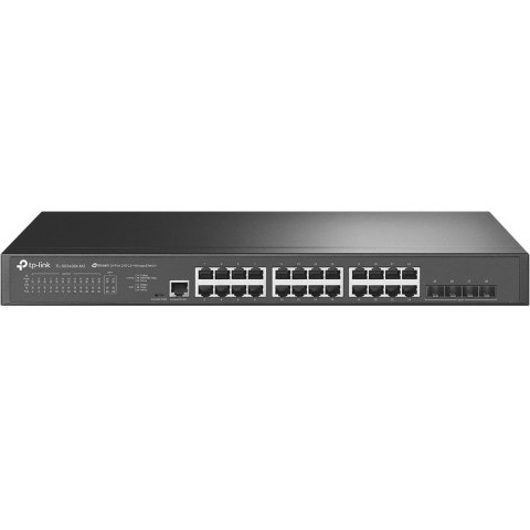 Switch TP-Link TL-SG3428X-M2