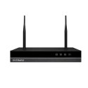 Zestaw do monitoringu IP Overmax Camspot NVR 4.0