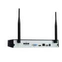 Zestaw do monitoringu IP Overmax Camspot NVR 4.0