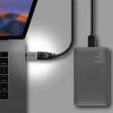 Adapter USB-C 3.1 M do USB-A F Axagon RUCM-AFA