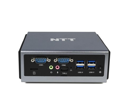 KOMPUTER NTT Mini PC - INTEL i3 1215U, 16GB RAM, 512GB SSD, WIFI, WINDOWS 11 Home