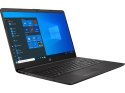 Notebook HP 255 G9 9M3H2AT 15.6" FHD AG/Ryzen 5 5625U/8GB/512GB PCIe SSD/Dark Ash Silver/DOS