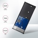 Obudowa zewnętrzna Axagon do dysków M.2 NVMe & SATA SSD / USB-C 3.2 G2, 30-80mm szara