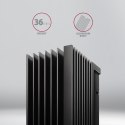 Radiator do dysku M.2 SSD 2280 Axagon CLR-M2XL