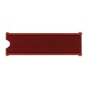 Radiator do dysku M.2 SSD 2280 Axagon CLR-M2