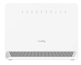 Cudy Router LT15E Router Gigabit AX3000 4G LTE SIM