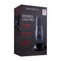 Mikrofon Thronmax Mdrill One Pro Jet Black 96khz