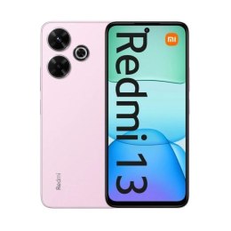 Telefon Xiaomi Redmi 13 6/128 GB różowy