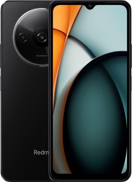 Telefon Xiaomi Redmi A3 3/64GB Czarny