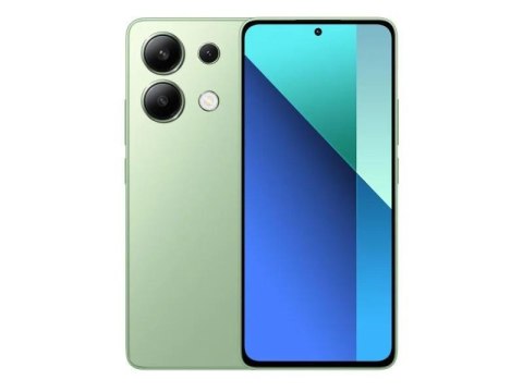 Telefon Xiaomi Redmi Note 13 6/128GB Mint Green