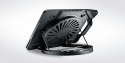 WKŁADKA CHŁODZĄCA NB 17" BLACK R9-NBS-E32K-GP COOLER MASTER