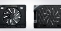 WKŁADKA CHŁODZĄCA NB 17" BLACK R9-NBS-E32K-GP COOLER MASTER