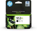 INK CARTRIDGE NO 953XL BLACK/DE/FR/NL/BE/UK/SE/IT