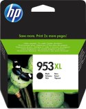 INK CARTRIDGE NO 953XL BLACK/DE/FR/NL/BE/UK/SE/IT