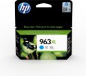 INK CARTRIDGE NO 963XL CYAN/ES