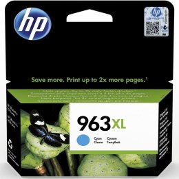 INK CARTRIDGE NO 963XL CYAN/ES