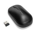 KENSINGTON SURETRACK DUAL MOUSE/WIRELESS BLACK