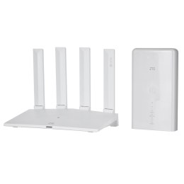 Router ZTE MC889+T3000 (WYPRZEDAŻ)