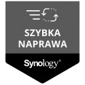 Synology Dysk HDD 12TB HAT3310-12T SATA 3,5 cala 512e 7,2k