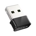 WRLS AC NANO USB ADAPTER/MU-MIMO