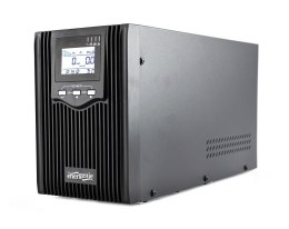 Zasilacz awaryjny UPS EG-UPS-PS2000-02 2000VA z LCD Gembird