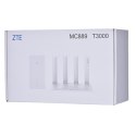 Zestaw Router ZTE MC889 ODU 5G  + T3000 (WYPRZEDAŻ)