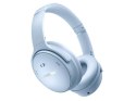 Bose QC Headphones blue