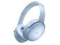 Bose QC Headphones blue